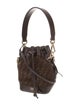 Fendi Zucchino FF Mon Tresor Mini