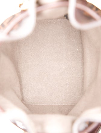 Fendi Zucchino FF Mon Tresor Mini