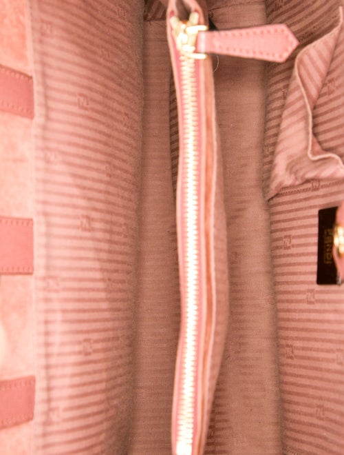 Fendi Leather 2Jours