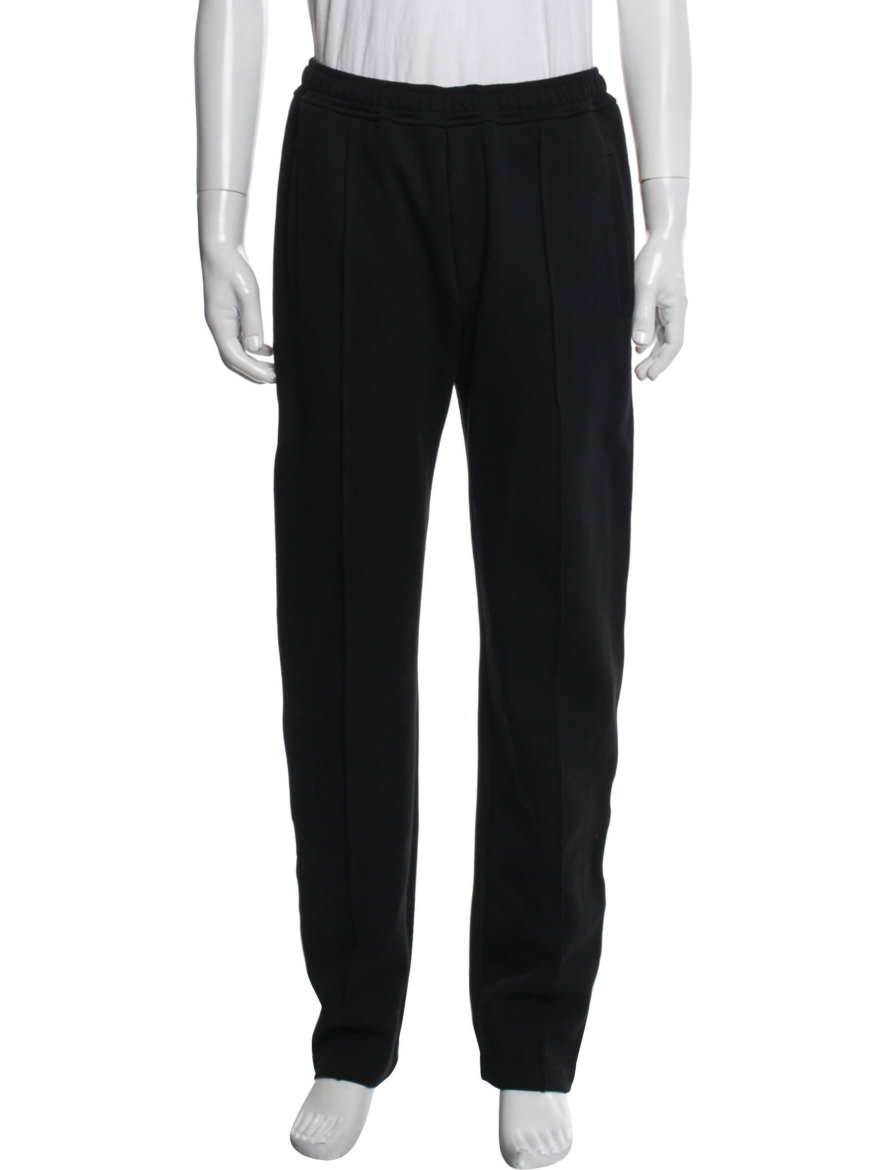 Fendi Zucca FF Logo Crew Neck Sweatshirt