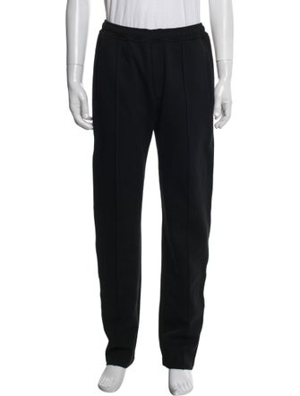 Fendi Zucca FF Logo Crew Neck Sweatshirt