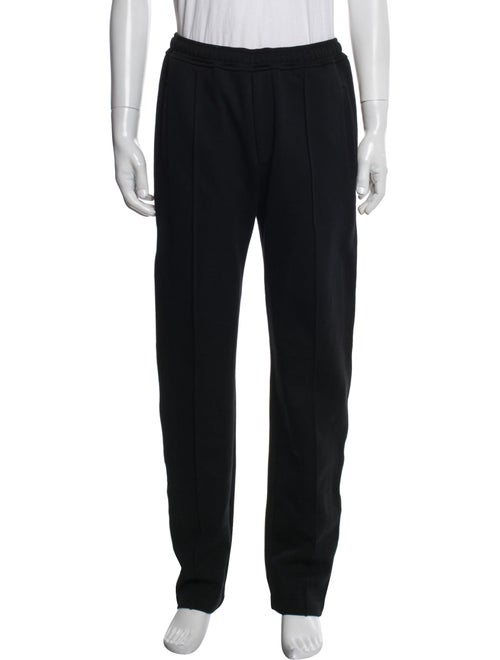 Fendi Zucca FF Logo Crew Neck Sweatshirt