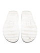 Fendi Rubber Printed Slides