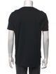 Fendi Graphic Print Crew Neck T-Shirt