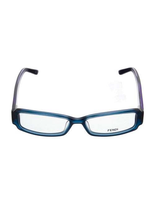 Fendi Square Eyeglasses