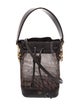 Fendi Zucca FF Mon Tresor