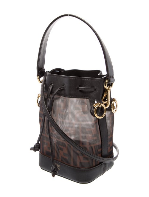 Fendi Zucca FF Mon Tresor