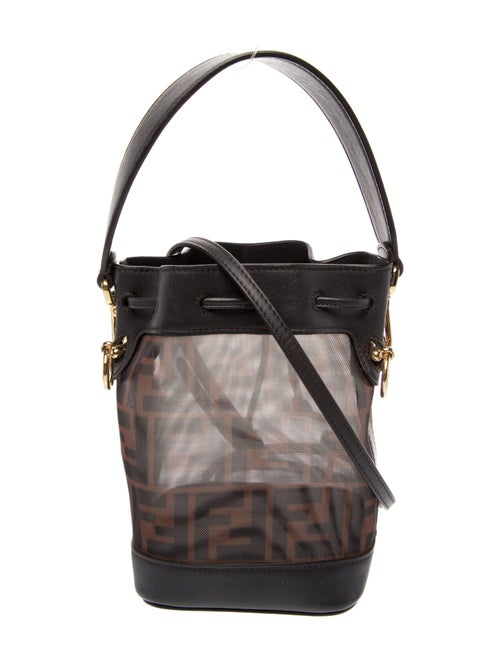 Fendi Zucca FF Mon Tresor