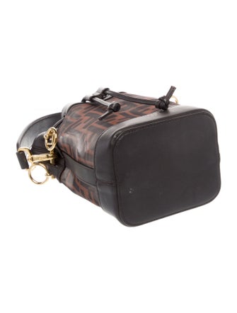 Fendi Zucca FF Mon Tresor