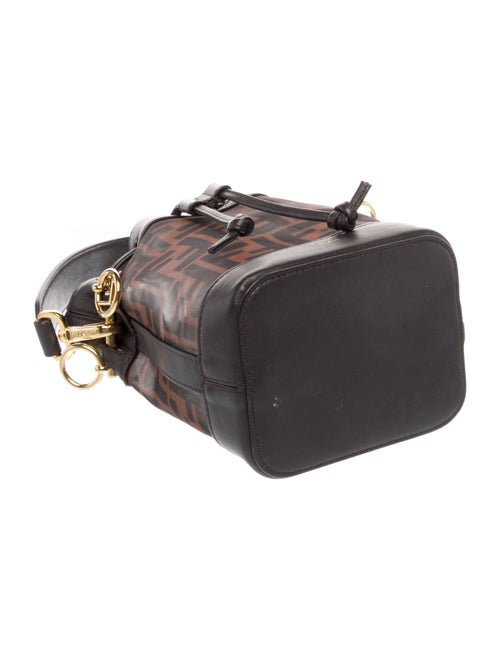 Fendi Zucca FF Mon Tresor