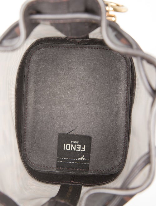 Fendi Zucca FF Mon Tresor