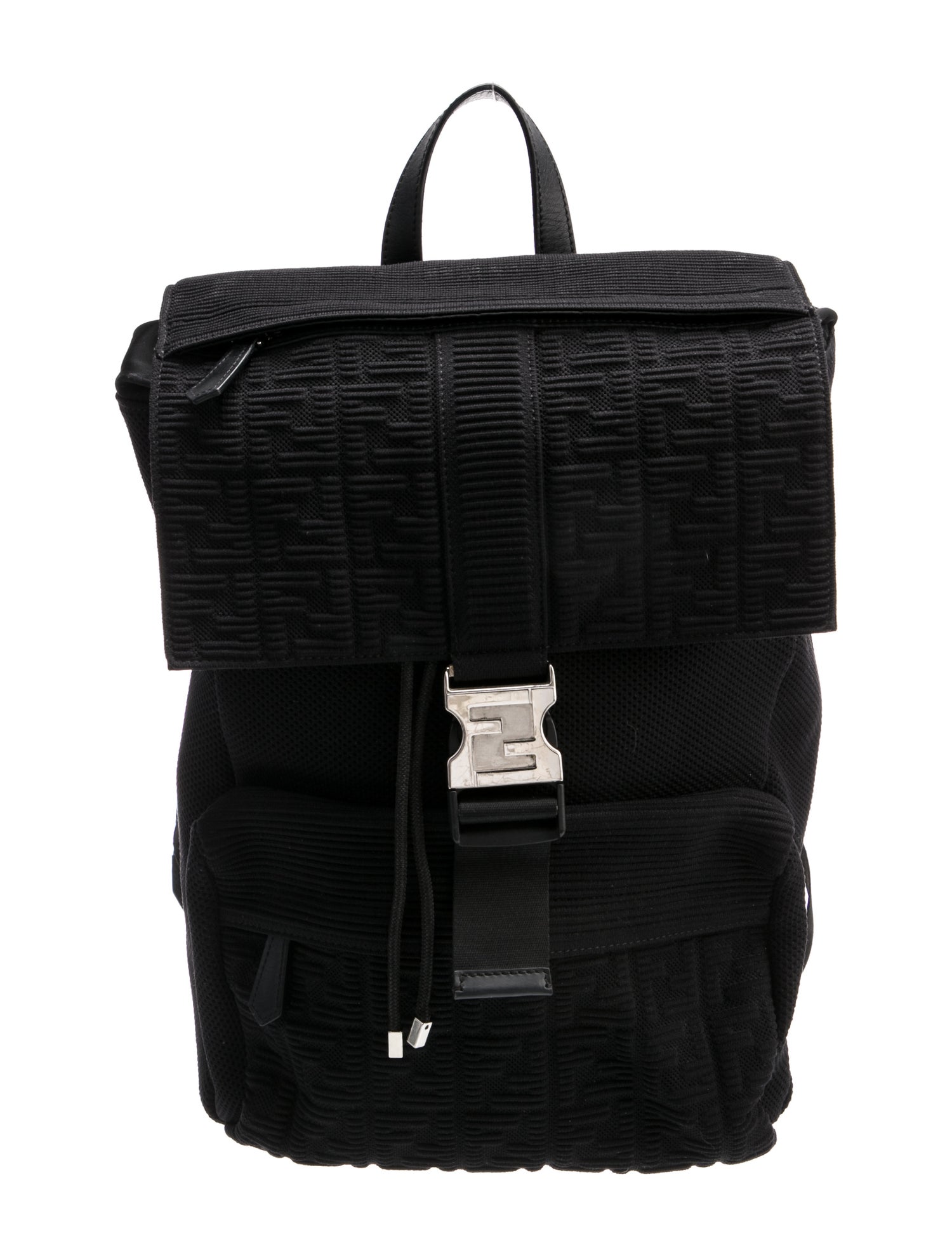 Fendi FF 1974 Backpack Medium