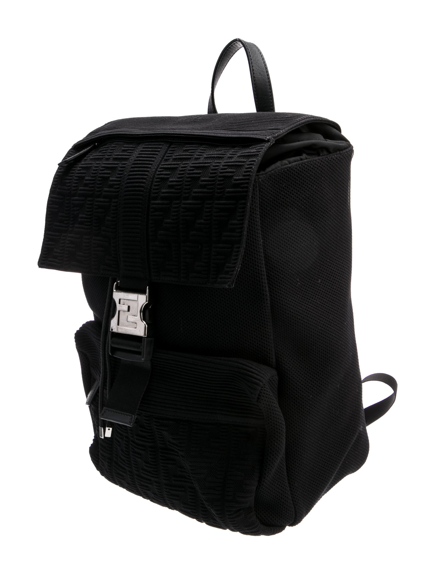 Fendi FF 1974 Backpack Medium