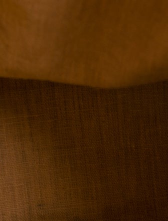 Fendi Leather Top Handle Bag