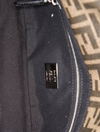 Fendi Zucca FF Baguette 2024