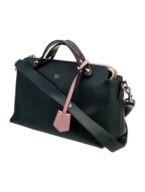 Fendi Leather By The Way Medium