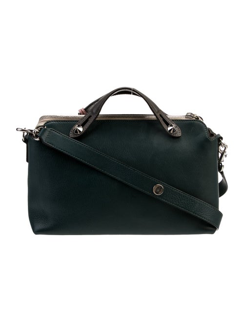 Fendi Leather By The Way Medium