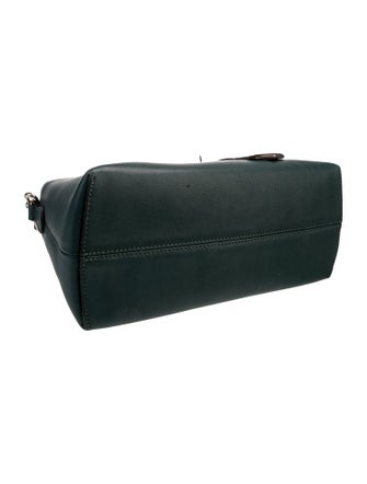 Fendi Leather By The Way Medium