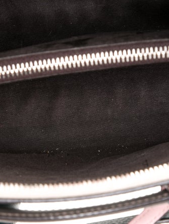 Fendi Leather By The Way Medium