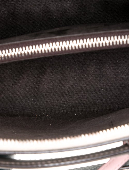 Fendi Leather By The Way Medium