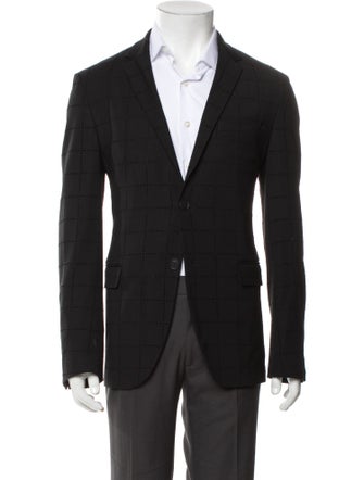 Fendi Zucca FF Logo Jacket