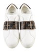 Fendi Signature Sneakers Sneakers