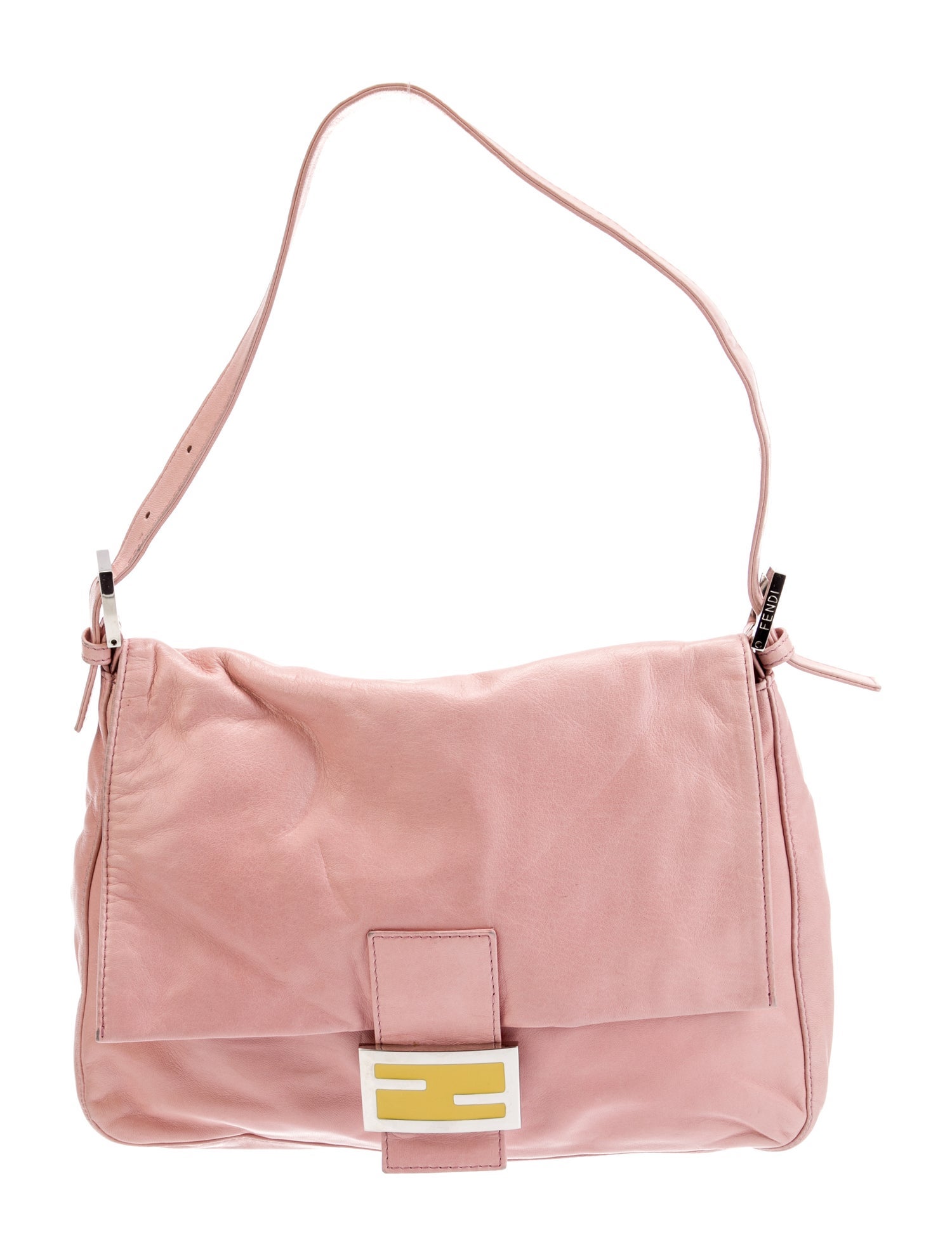 Fendi Zucchino FF Mama