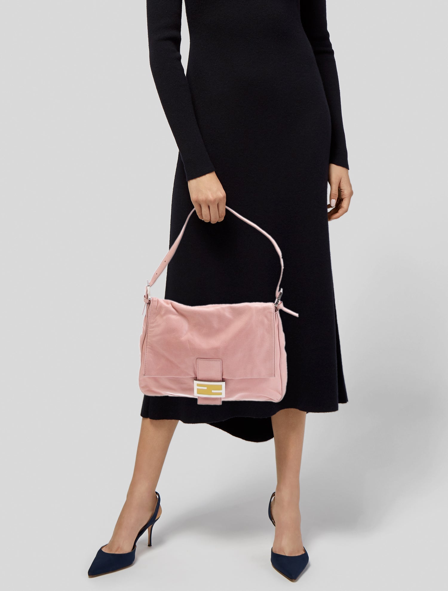 Fendi Zucchino FF Mama