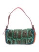 Fendi Sequins Baguette