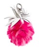 Fendi Keychain