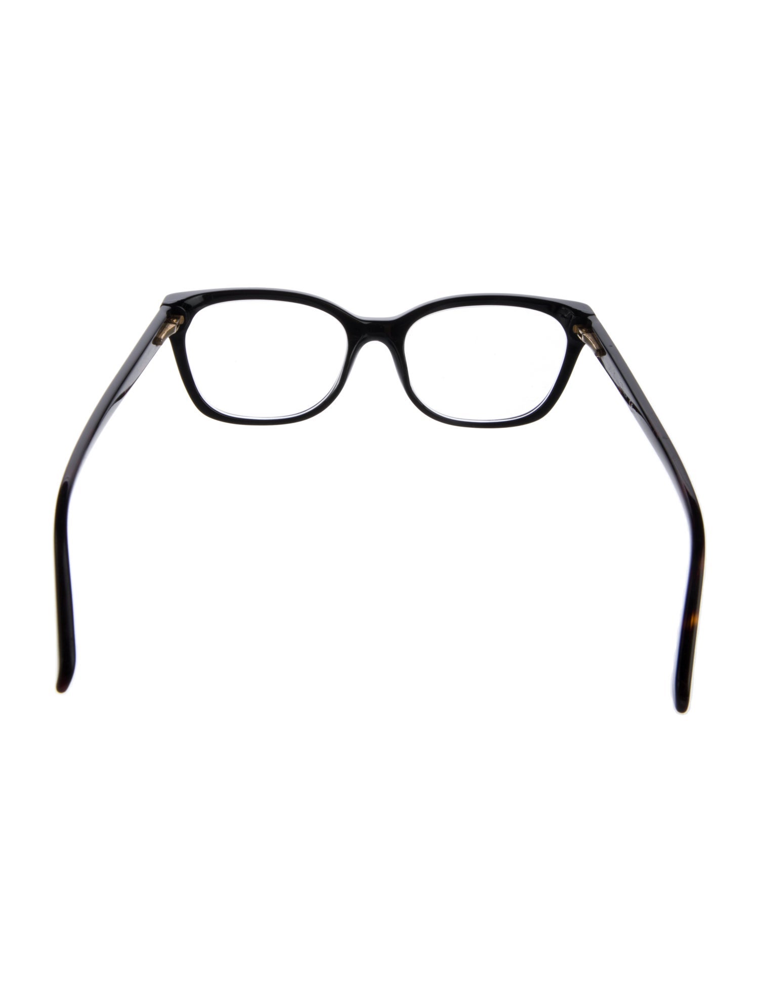 Fendi Cat-Eye Eyeglasses
