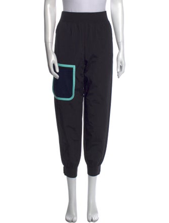 Fendi Skinny Leg Pants