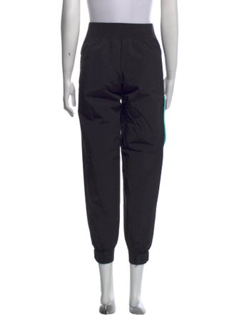 Fendi Skinny Leg Pants