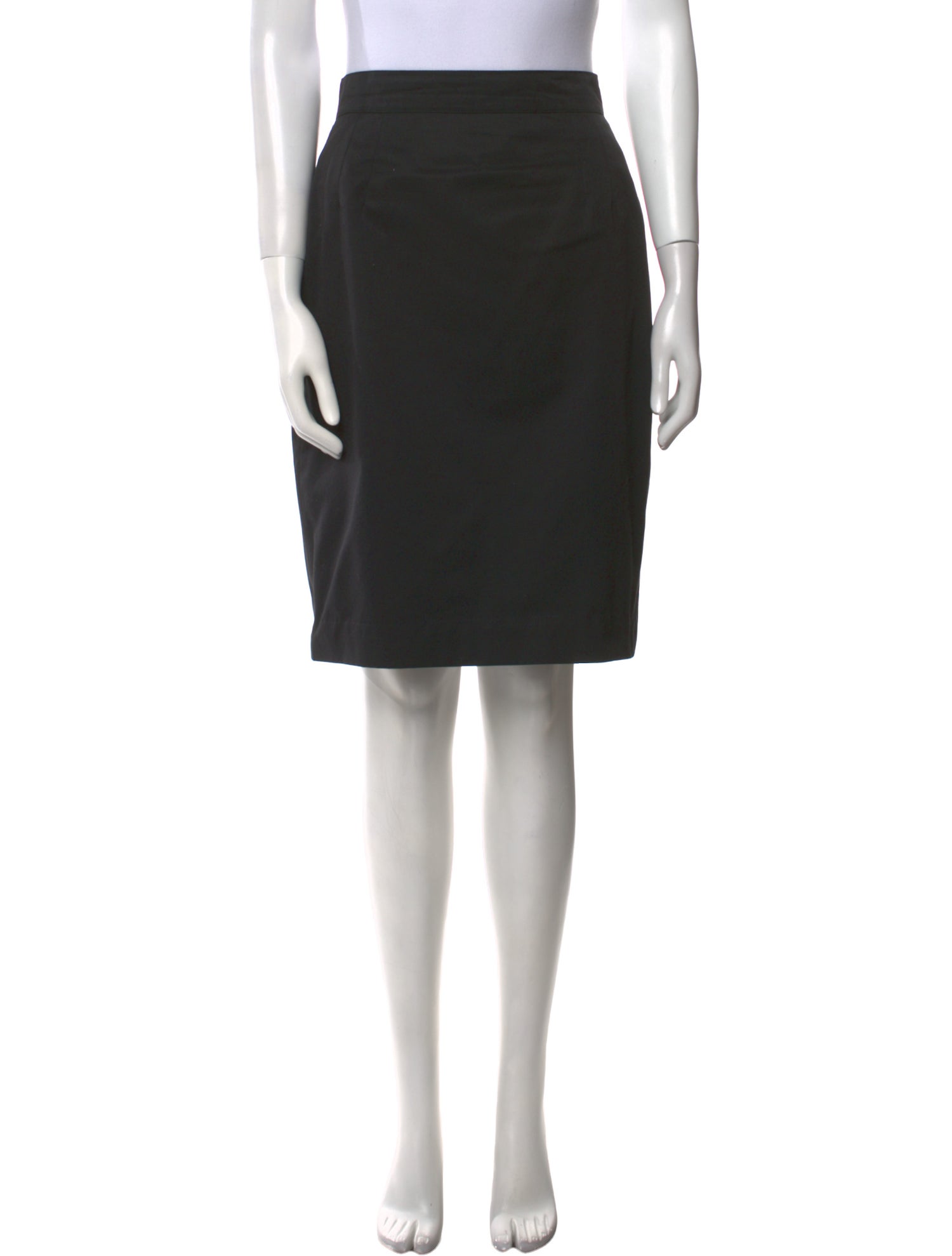 Fendi Knee-Length Skirt