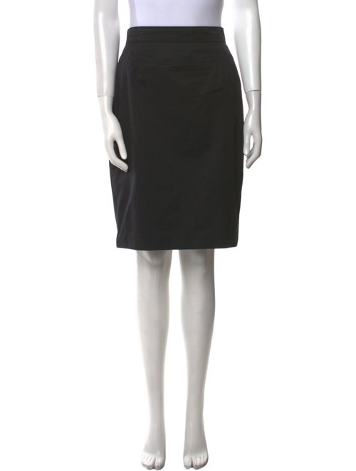 Fendi Knee-Length Skirt