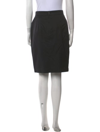 Fendi Knee-Length Skirt