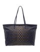 Fendi Zucca FF Roll Tote