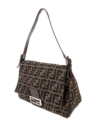 Fendi Canvas Mama