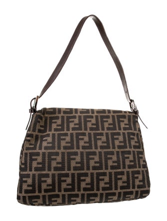 Fendi Canvas Mama