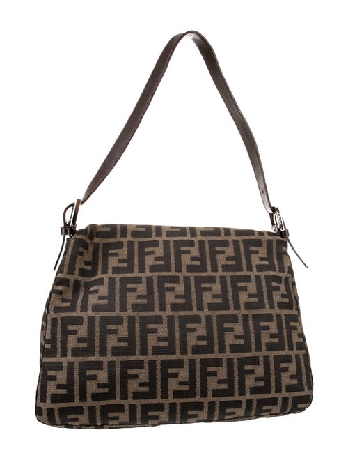 Fendi Canvas Mama