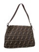 Fendi Canvas Mama