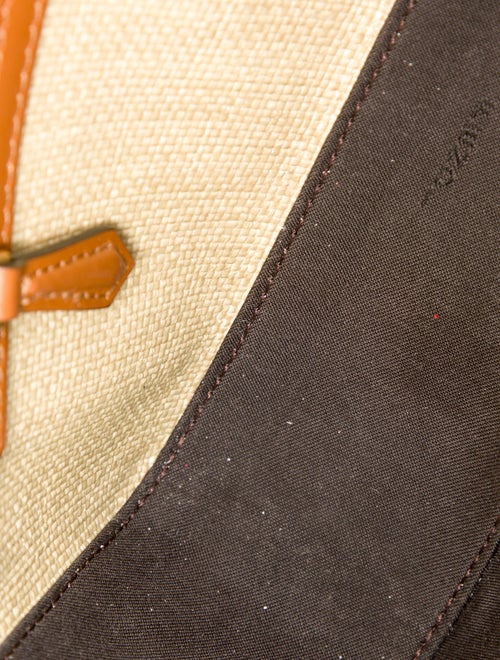 Fendi Zucca FF Baguette 2022