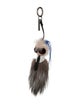 Fendi Keychain