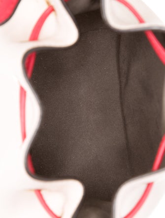 Fendi Leather Mon Tresor Mini