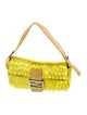 Fendi Sequins Baguette