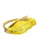 Fendi Sequins Baguette