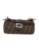 Fendi Zucca FF Baguette