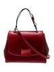 Fendi Pequin Top Handle Bag