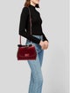 Fendi Pequin Top Handle Bag