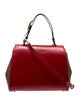 Fendi Pequin Top Handle Bag